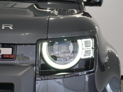 2023 LAND Rover DEFENDER 缩略图 111