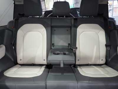 2023 LAND Rover DEFENDER 缩略图 33
