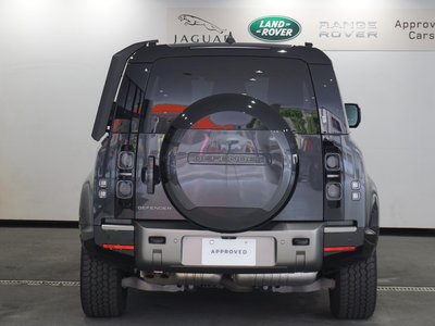 2023 LAND Rover DEFENDER 缩略图 64