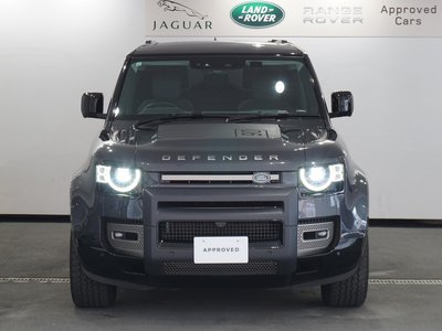 2023 LAND Rover DEFENDER 缩略图 59