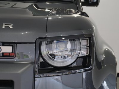 2023 LAND Rover DEFENDER 缩略图 108