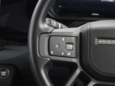 2023 LAND Rover DEFENDER 缩略图 20