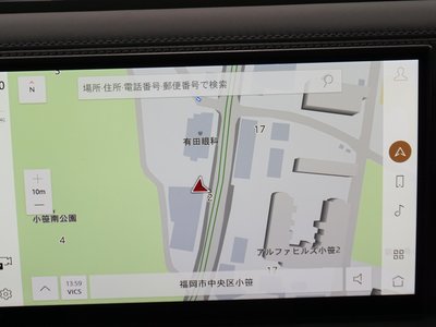 2023 LAND Rover DEFENDER 缩略图 72