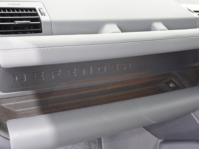 2023 LAND Rover DEFENDER 缩略图 41