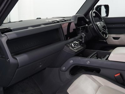 2023 LAND Rover DEFENDER 缩略图 36
