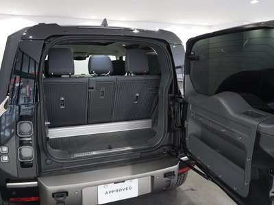 2023 LAND Rover DEFENDER 缩略图 92