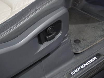 2023 LAND Rover DEFENDER 缩略图 85