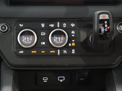 2023 LAND Rover DEFENDER 缩略图 43