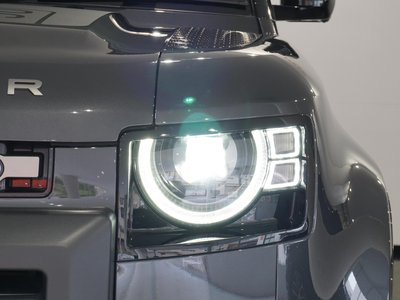 2023 LAND Rover DEFENDER 缩略图 112