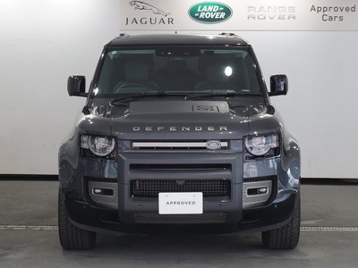 2023 LAND Rover DEFENDER 缩略图 63