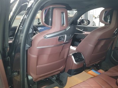 BMW 7 SERIES - 6