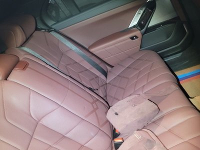 BMW 7 SERIES - 3