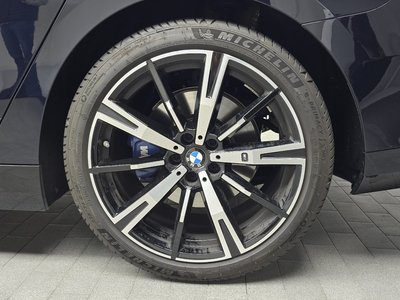 BMW 5 SERIES - 6