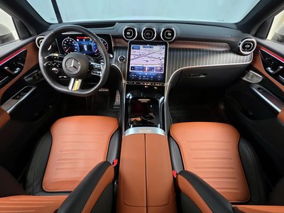 MERCEDES-BENZ GLC - 5