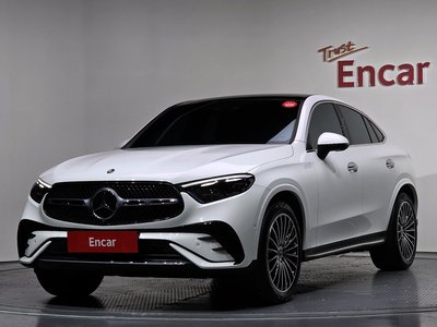 MERCEDES-BENZ GLC - 1