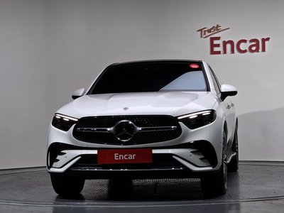 MERCEDES-BENZ GLC - 2