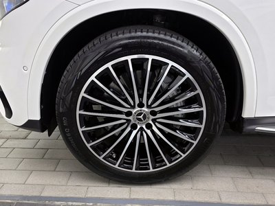 MERCEDES-BENZ GLC - 6