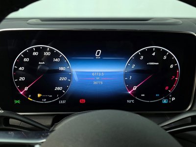 MERCEDES-BENZ GLC - 8