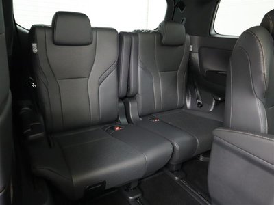 TOYOTA ALPHARD - 9