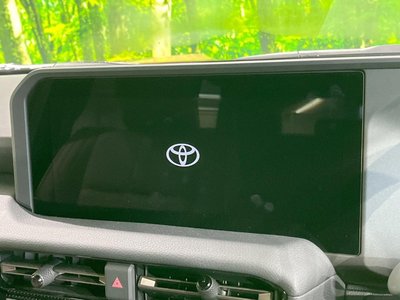 TOYOTA LAND CRUISER 250 - 3
