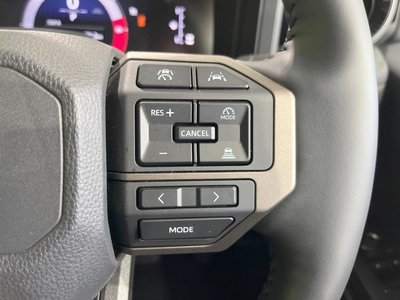 TOYOTA LAND CRUISER 250 - 7