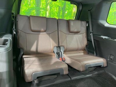 TOYOTA LAND CRUISER 250 - 10
