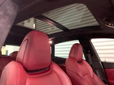 2021 Maserati LEVANTE — фото 9