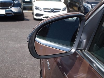 MERCEDES-BENZ GLA-CLASS AMG - 7