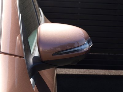 MERCEDES-BENZ GLA-CLASS AMG - 6