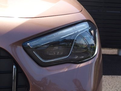 MERCEDES-BENZ GLA-CLASS AMG - 5