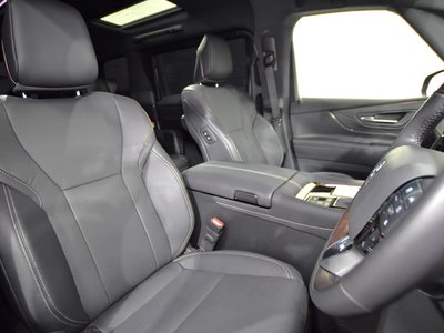 2023 TOYOTA ALPHARD thumbnail 16