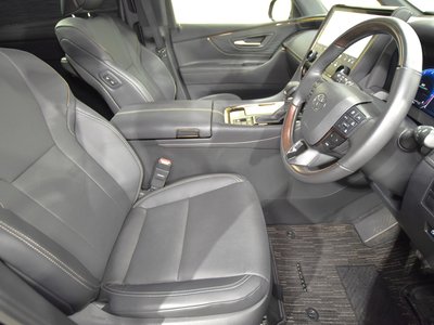 2023 TOYOTA ALPHARD thumbnail 15