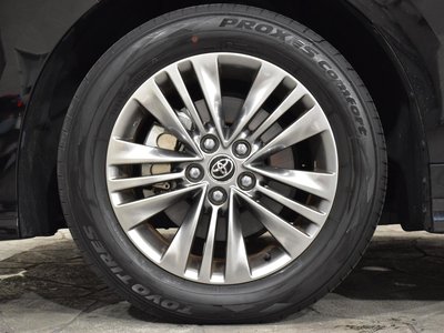 2023 TOYOTA ALPHARD thumbnail 12