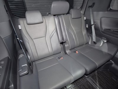2023 TOYOTA ALPHARD thumbnail 22
