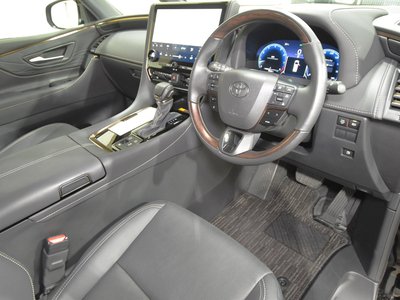 2023 TOYOTA ALPHARD thumbnail 14