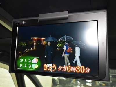 2023 TOYOTA ALPHARD thumbnail 18
