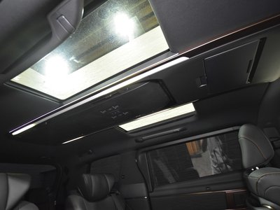 2023 TOYOTA ALPHARD thumbnail 17