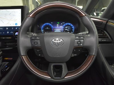 2023 TOYOTA ALPHARD thumbnail 13