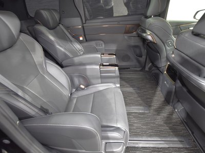 2023 TOYOTA ALPHARD thumbnail 20