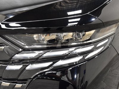 2023 TOYOTA ALPHARD thumbnail 31