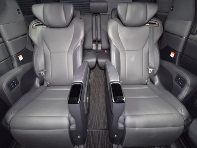 2023 TOYOTA ALPHARD thumbnail 21