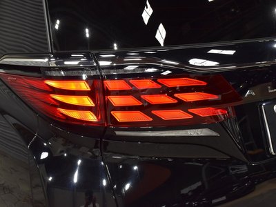 2023 TOYOTA ALPHARD thumbnail 32