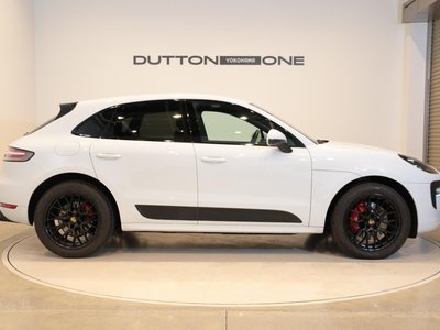 PORSCHE MACAN - 7