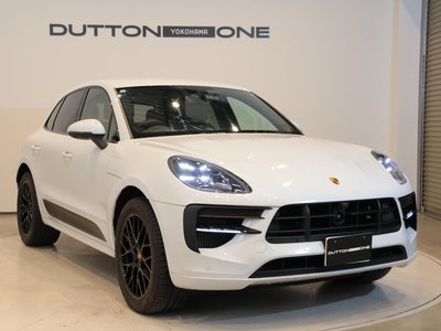 PORSCHE MACAN - 6