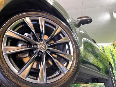 2023 Lexus NX 照片 13
