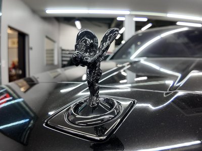 ROLLS-ROYCE CULLINAN - 7