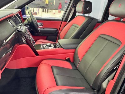 ROLLS-ROYCE CULLINAN - 4