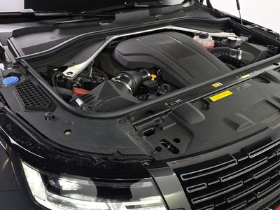 LAND ROVER RANGE ROVER - 7