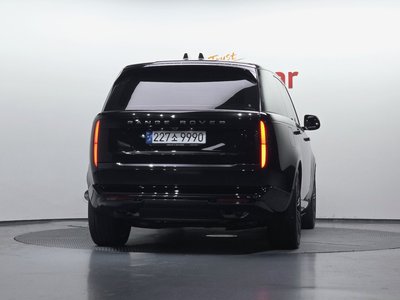 LAND ROVER RANGE ROVER - 3