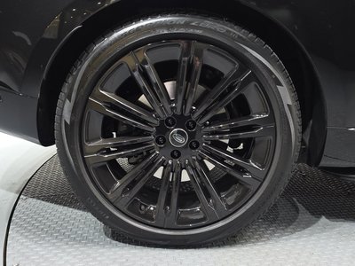 LAND ROVER RANGE ROVER - 6